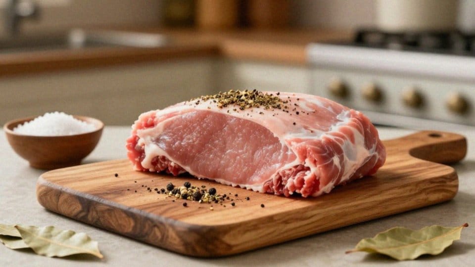 Jak peklowanie wpływa na smak i teksturę?