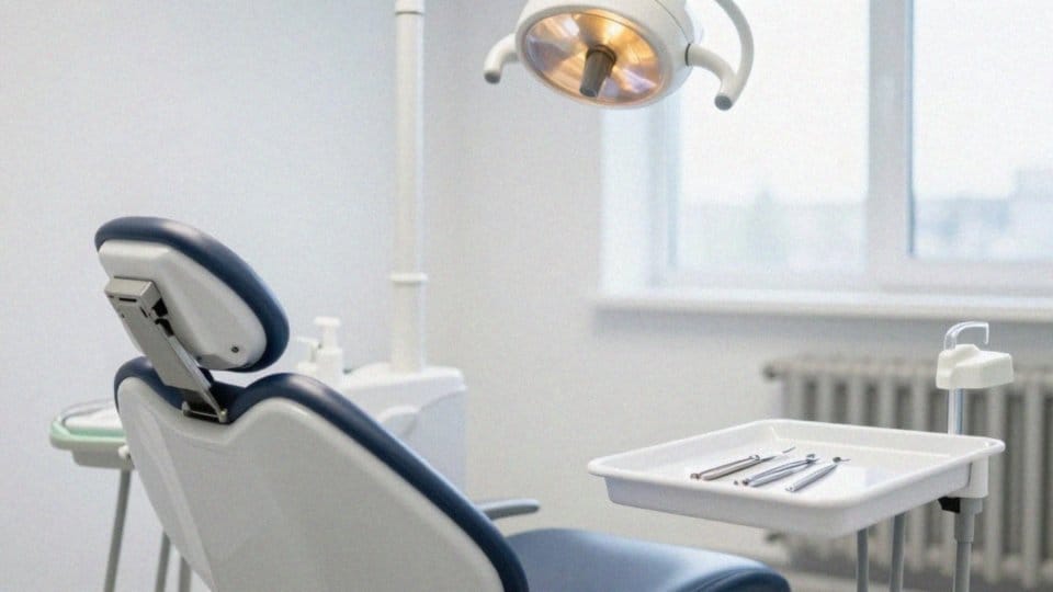 Jak usunąć przebarwienie martwego zęba?