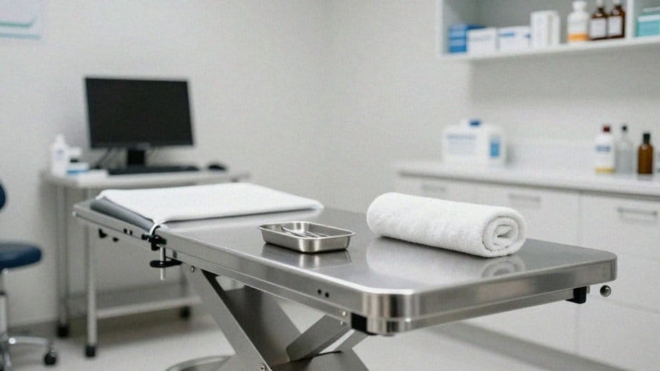 Kiedy wykonać badania diagnostyczne przy podejrzeniu raka?