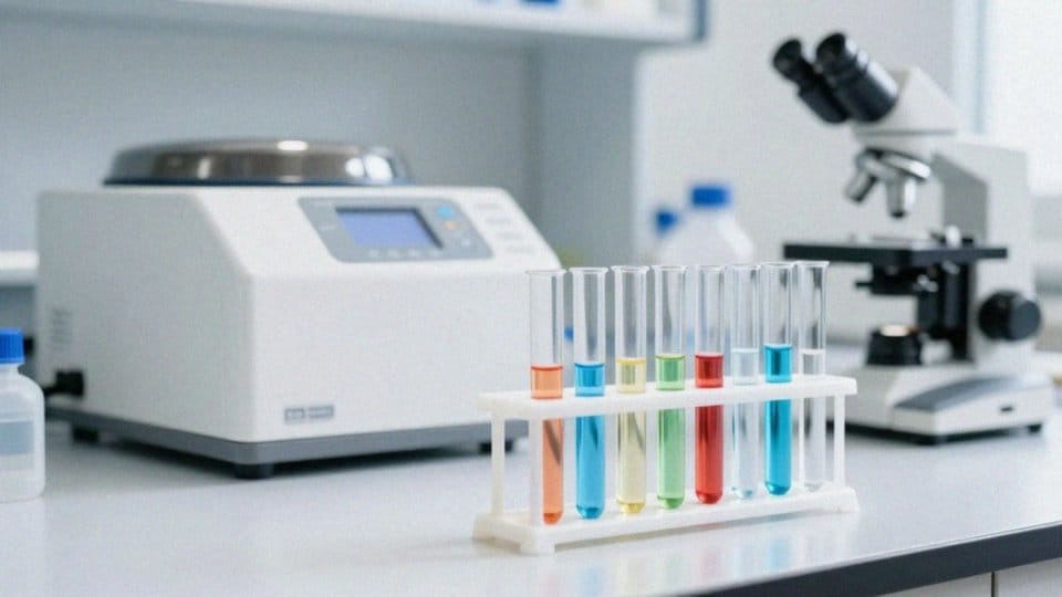 Jakie badania pomagają w diagnostyce wzdęć?