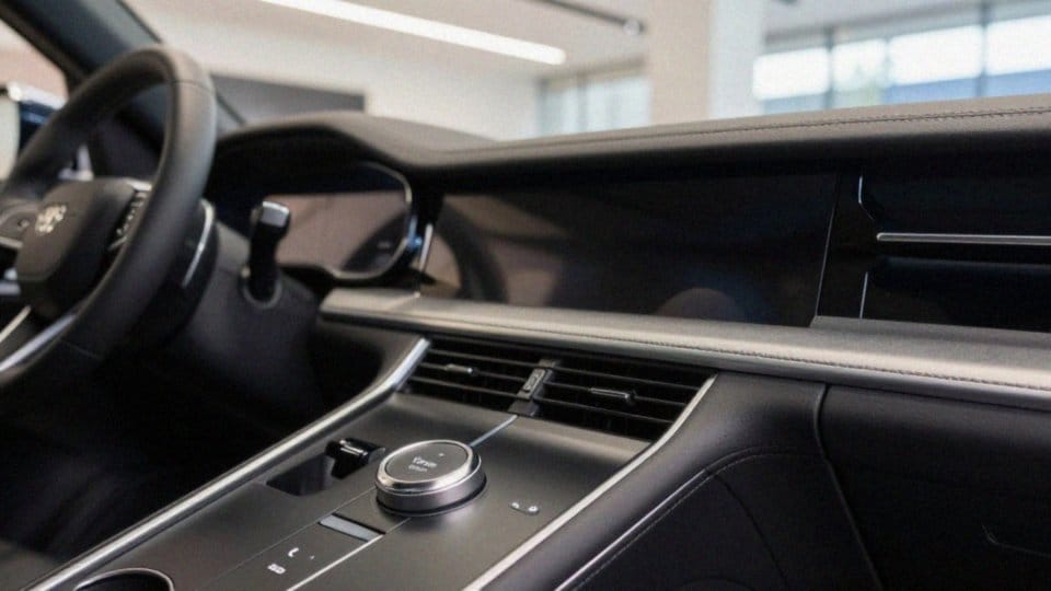 Jakie są różnice między trybami Drive Select?
