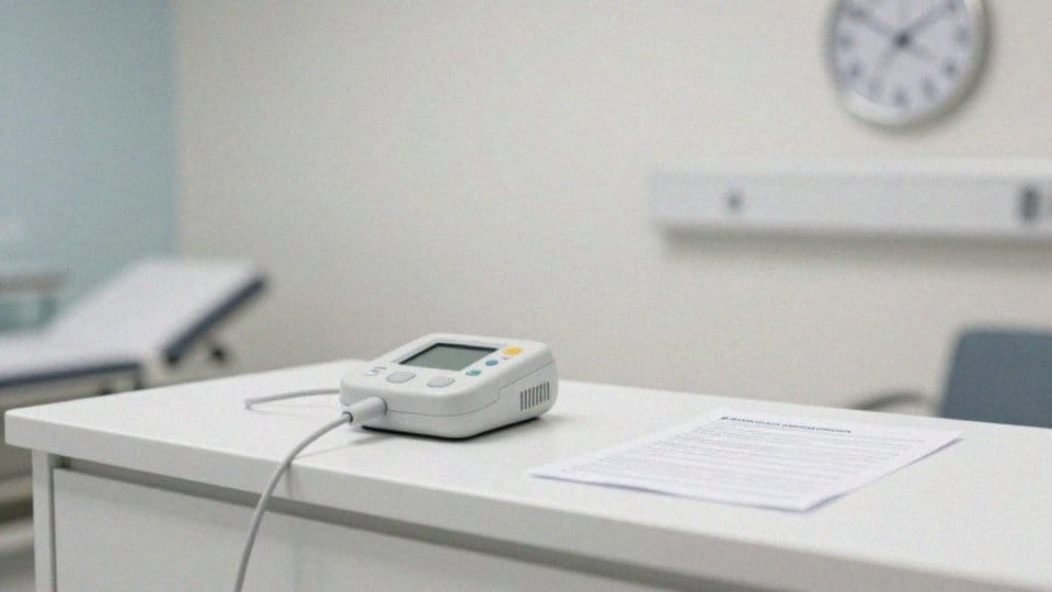 Ile godzin należy nosić Holter podczas badania?