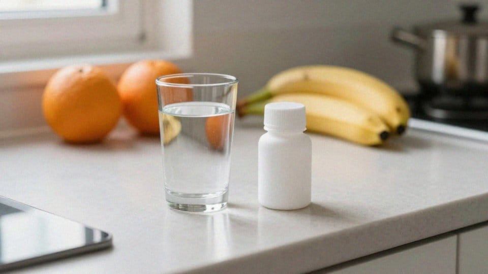 Jak składniki Neurovit przenikają do mleka?