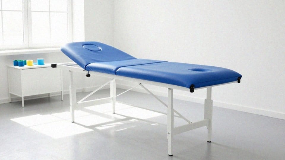 Jak wygląda rehabilitacja po operacji guzowatości 5 kości śródstopia?