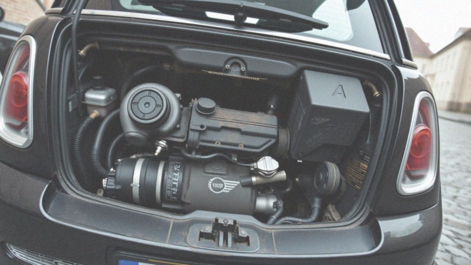 Jakie są dane techniczne silnika 1.6 Diesel?