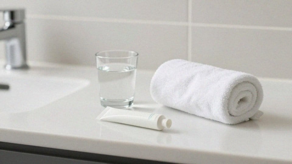 Jakie są zachowawcze metody leczenia stulejki?