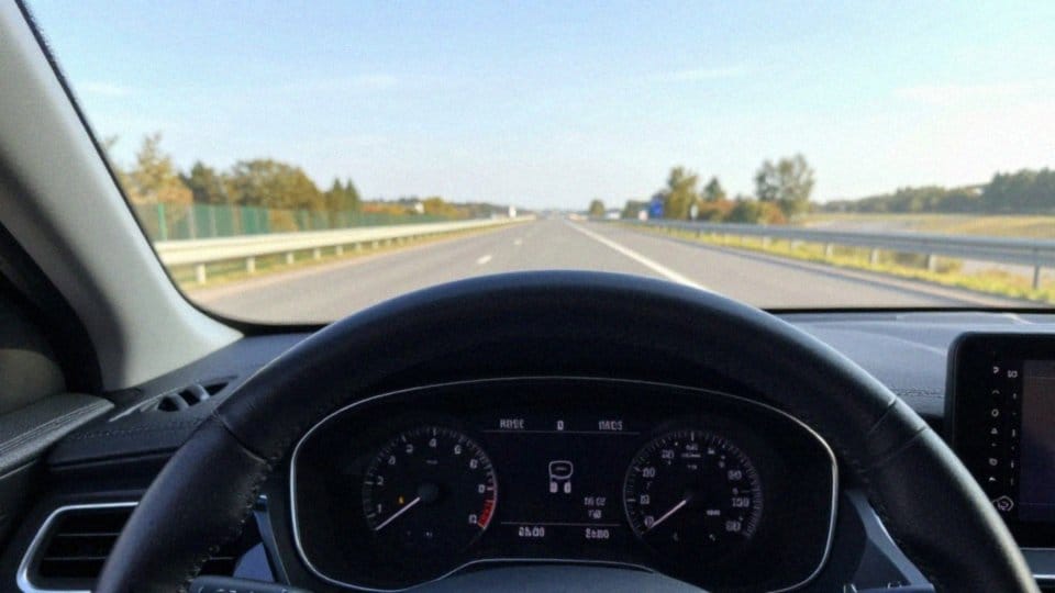 Jakie techniki ekonomicznej jazdy zmniejszają zużycie paliwa?