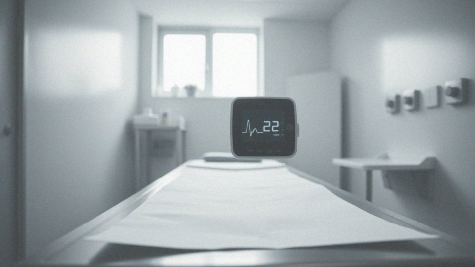 Jakie są powiązania między niskim pulsem a chorobami?