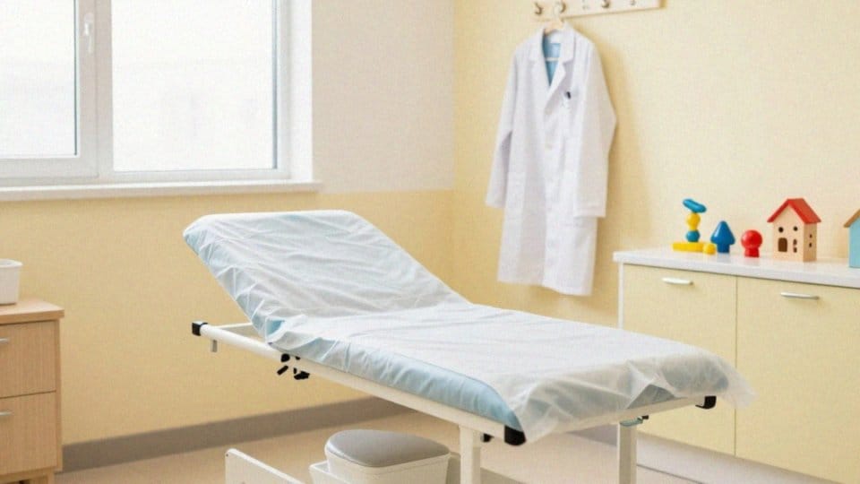 Kiedy konieczna jest konsultacja z pediatrą w sprawie zatwardzenia?
