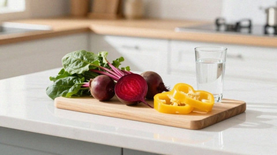 Jak dieta niskopurynowa wpływa na gonagrę?