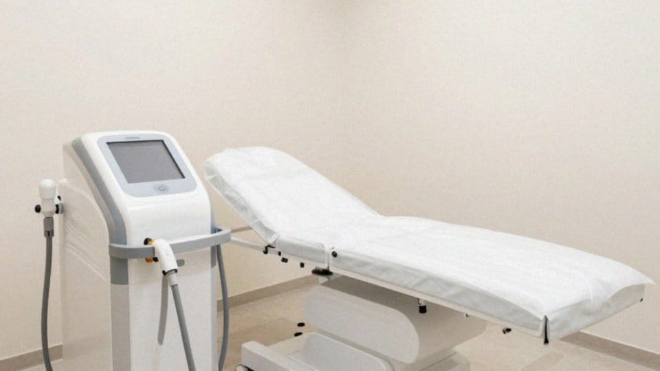 Depilacja laserowa: czy jest trwała i ile zabiegów?