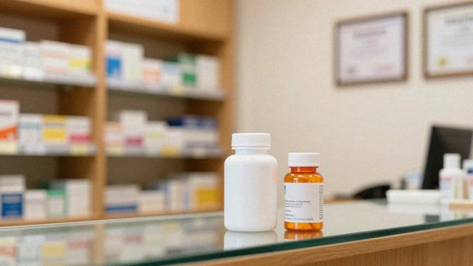Jak odróżnić Neurovit od suplementu diety?