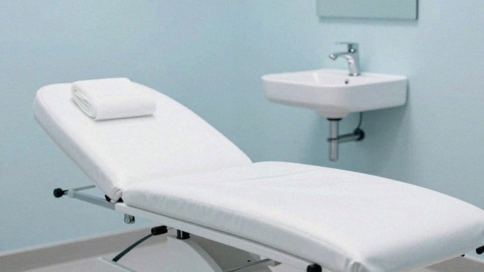 Jakie są powikłania nieleczonego zwężenia napletka?