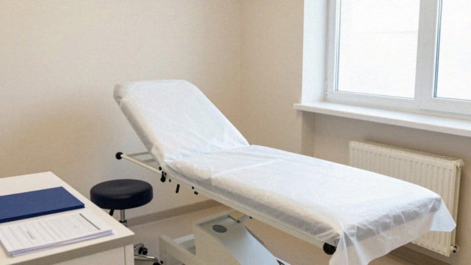 Kiedy ból pleców przy skoliozie wymaga konsultacji?