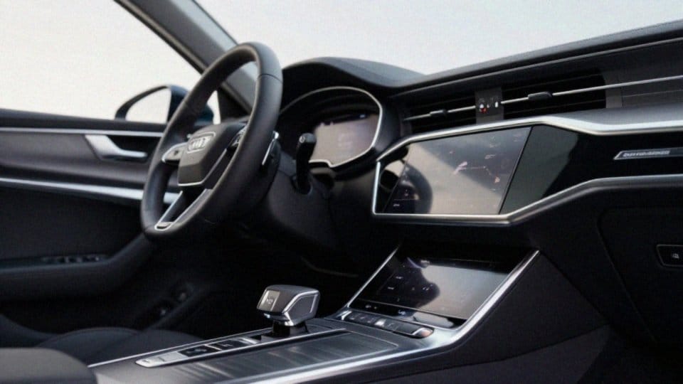 Jak działa Audi Drive Select w praktyce?