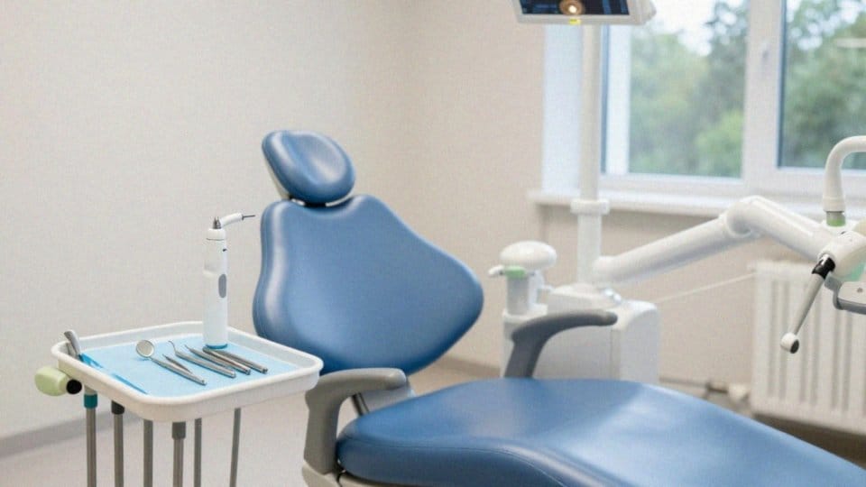 Jak odróżnić zgorzel zęba po plombowaniu od nadwrażliwości pozabiegowej?