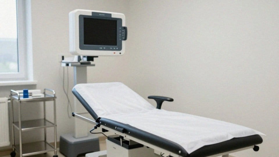 Jak wygląda kontrola i wydłużanie prętów magnetycznych?