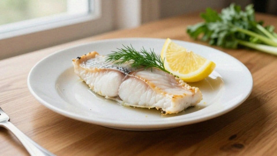 Jakie wartości odżywcze ma sandacz?