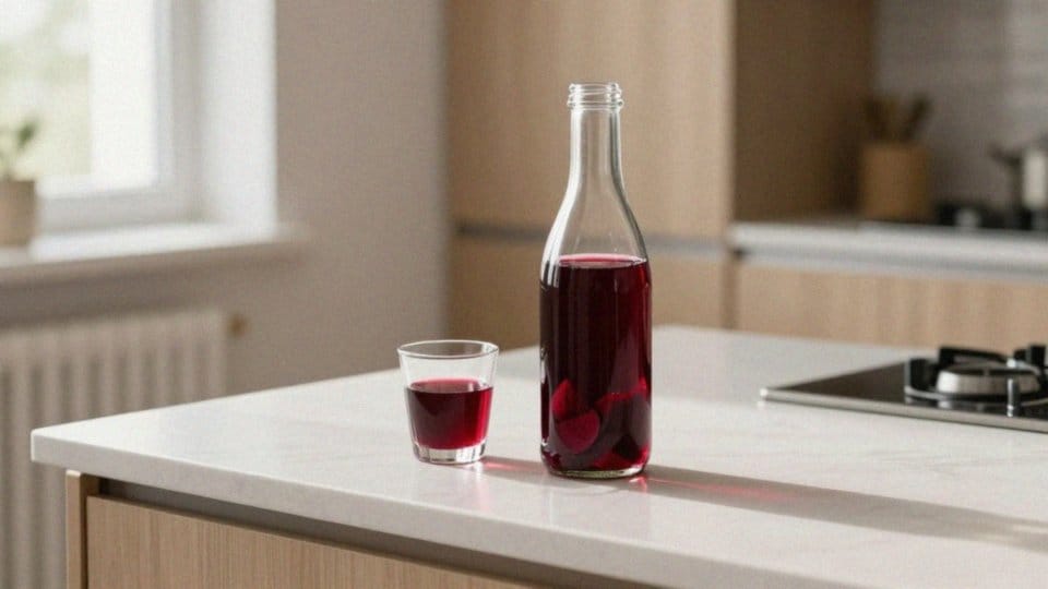 Czy diabetycy mogą spożywać zakwas z buraków?