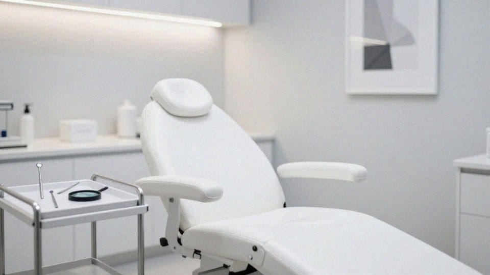 Kiedy brodawka wymaga konsultacji dermatologicznej?