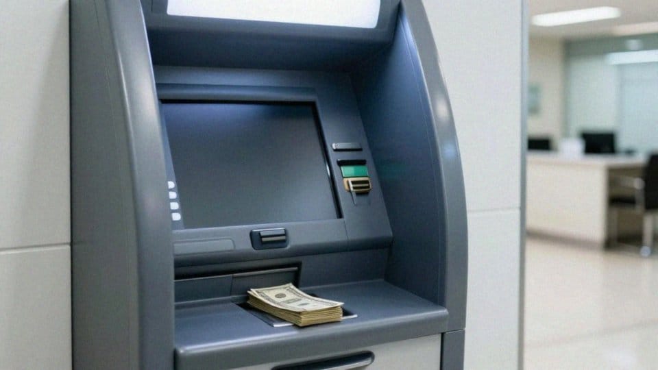 Jakie są limity dzienne i miesięczne wypłat?