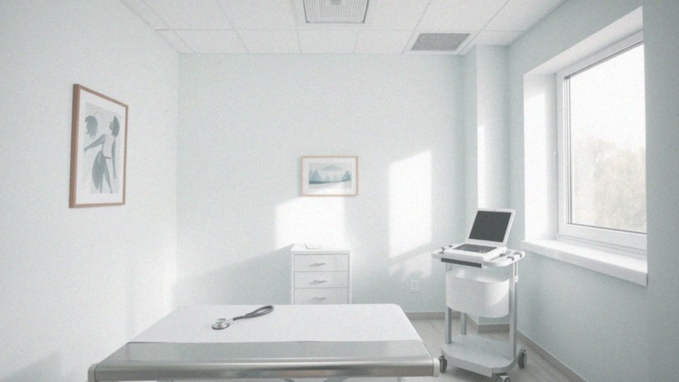 Jaką rolę odgrywa gastroenterolog w leczeniu bólu jelita grubego?