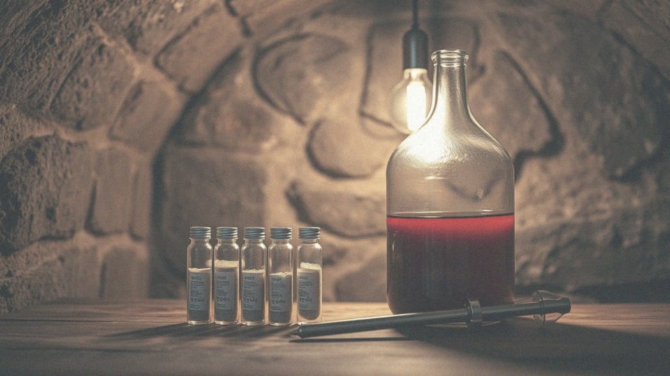 Czym różnią się drożdże winiarskie od drożdży piekarskich?