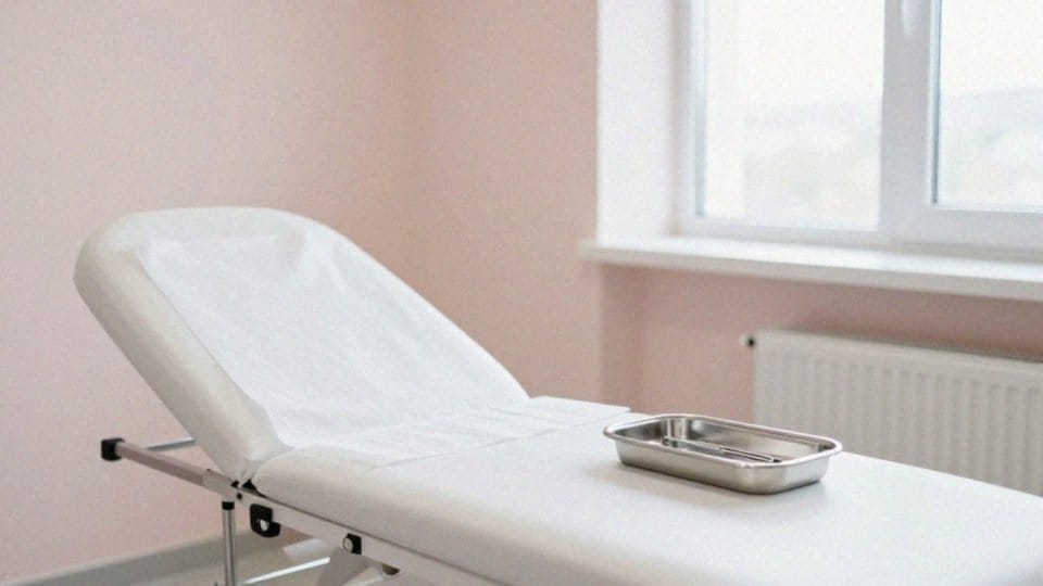 Jak dobiera się rozmiar i rodzaj pessara?
