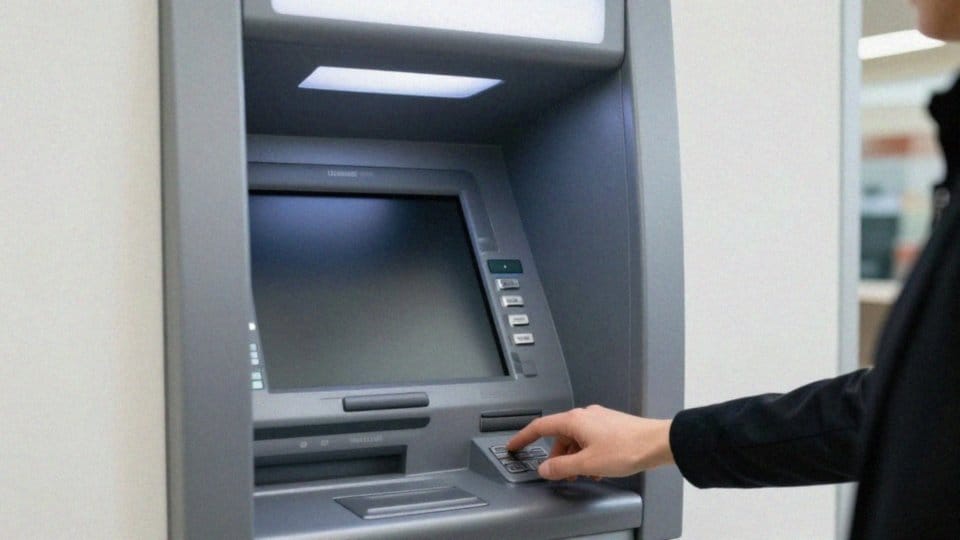 Jak wypłacić pieniądze z bankomatu BLIKIEM?