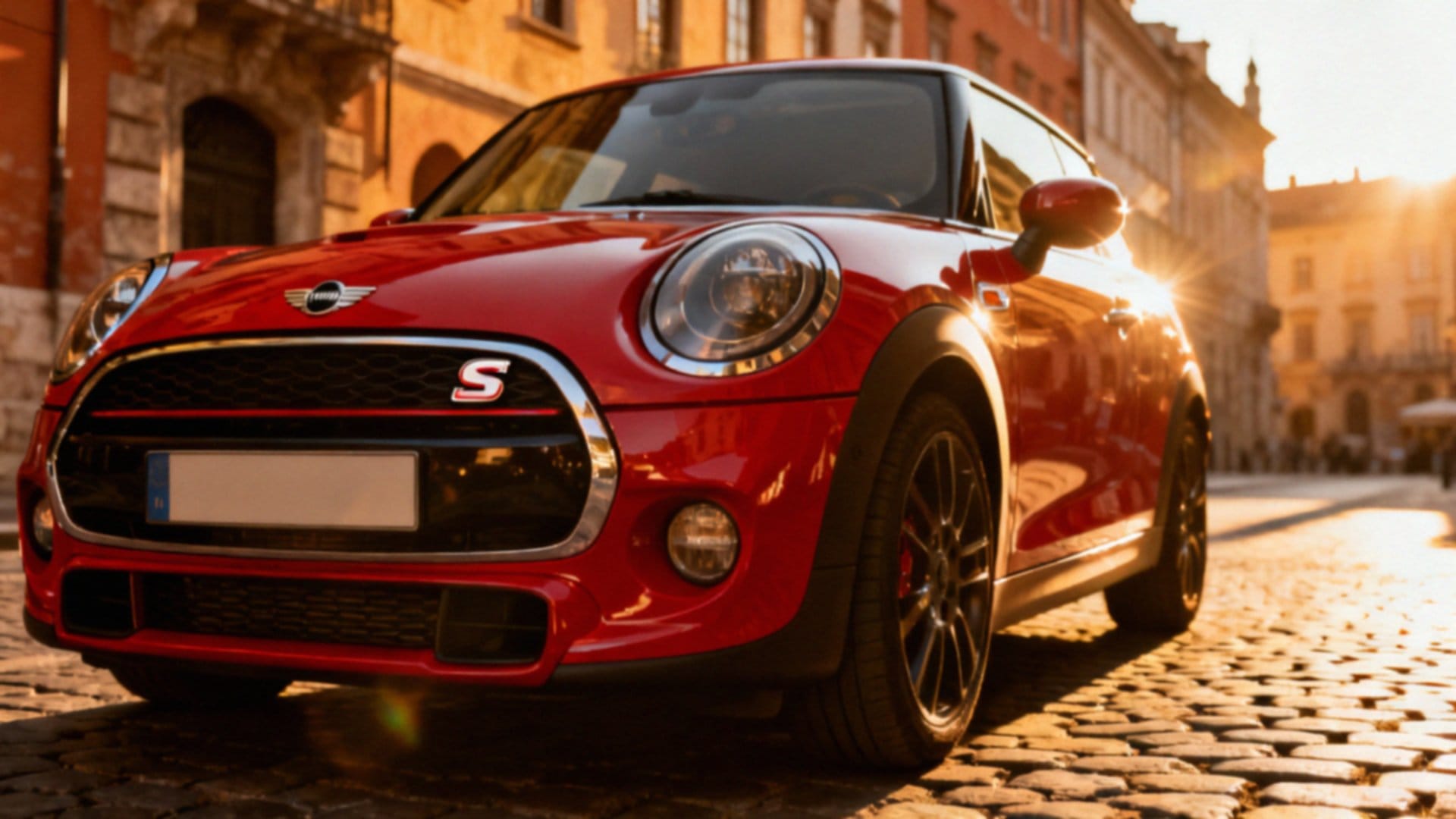 Mini Cooper S 2.0 — parametry, osiągi i porady zakupowe
