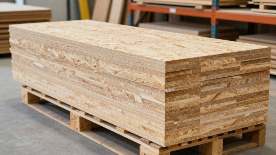 Gdzie stosować płyty OSB 22 mm?