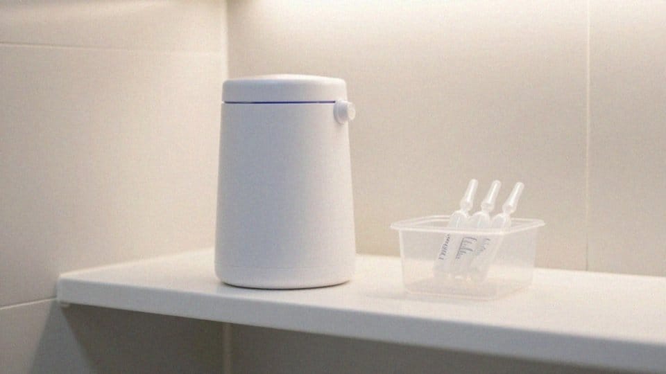 Jak często stosować inhalacje i jak dbać o inhalator?