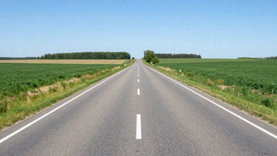 Kiedy warto jechać 70–90 km/h?