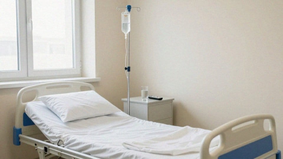 Jak leczy się ostre i przewlekłe zapalenie trzustki?
