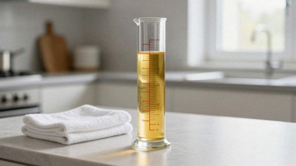 Jak mierzyć postęp fermentacji cukromierzem?