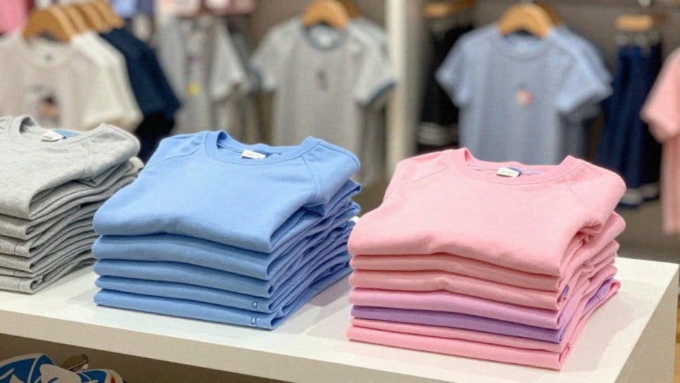 Czy rozmiar 122 różni się w zależności od płci?