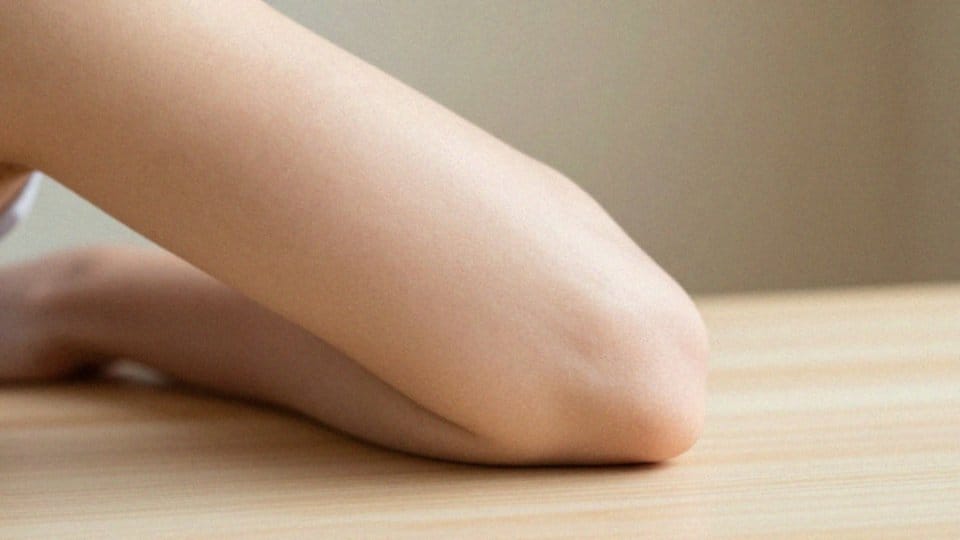 Gdzie na ciele występują zmiany skórne?