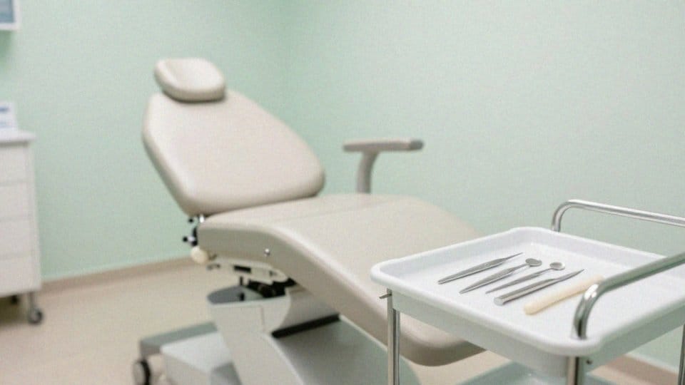Jakie zabiegi usuwają odciski i modzele?