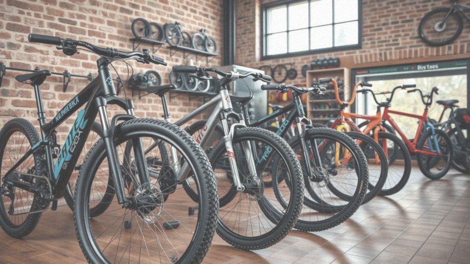 Jakie modele rowerów są najczęściej wybierane jako rower komunijny dla chłopca?