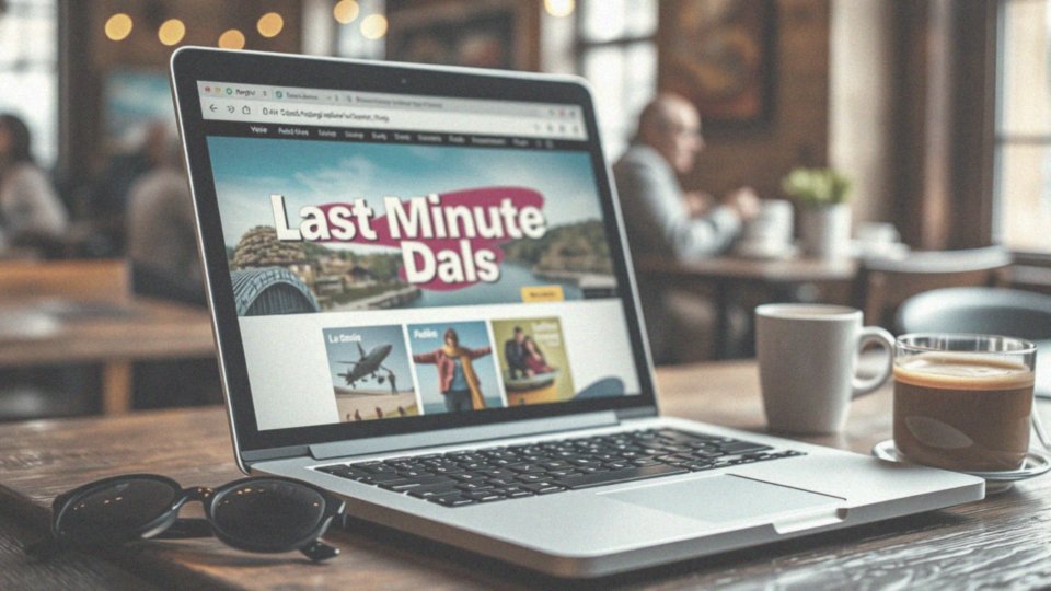 Jakie oferty Last Minute są dostępne na weekendowe wypady?