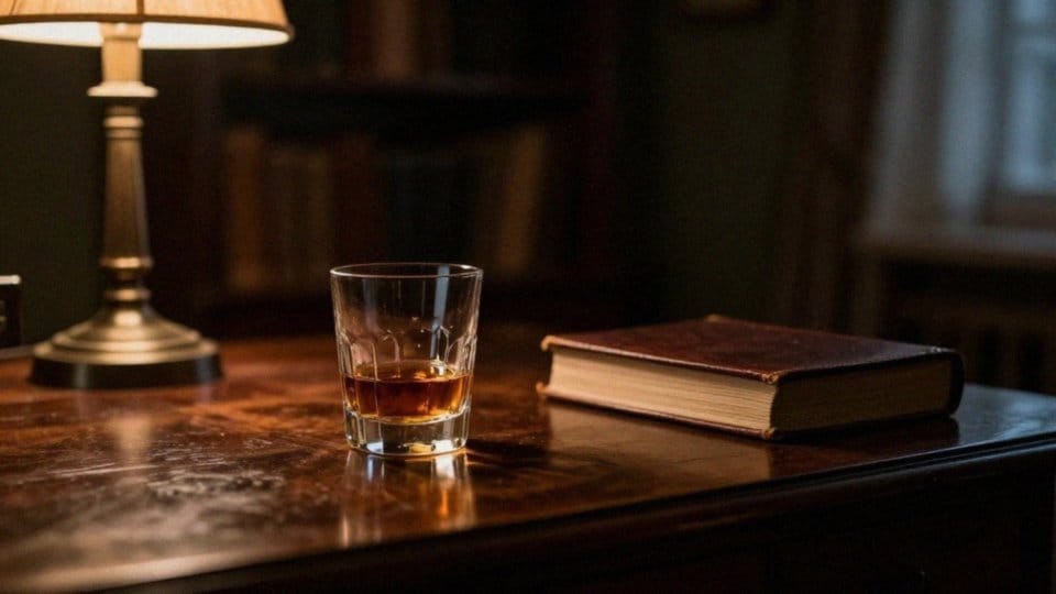 Czy alkohol zwiększa ryzyko demencji?