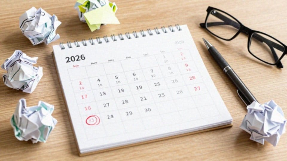 Czy termin wakacji 2026 może się przesunąć?
