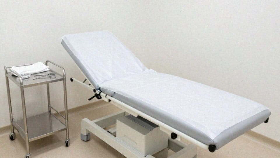 Jakie są przeciwwskazania do noszenia gorsetu?