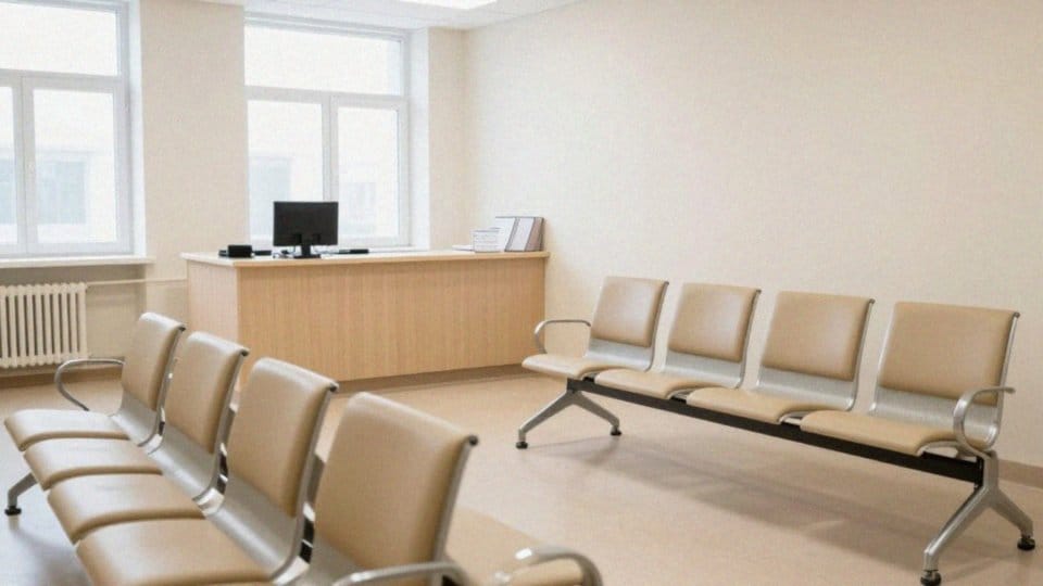 Ile wynosi czas oczekiwania na zabieg w ramach NFZ?
