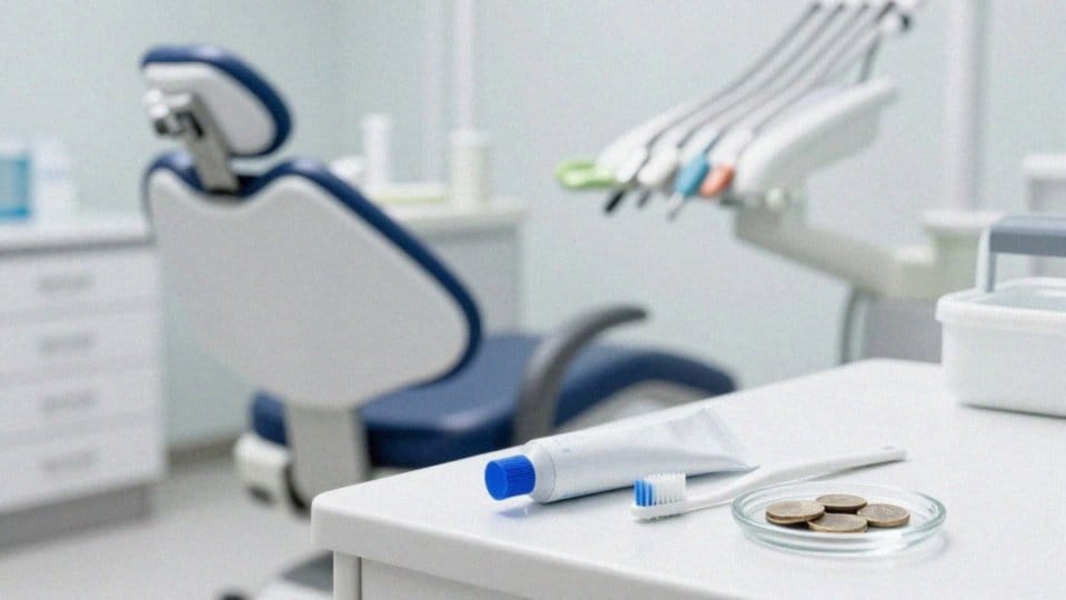 Jak leczy się falowane końcówki i czy licówki pomogą?
