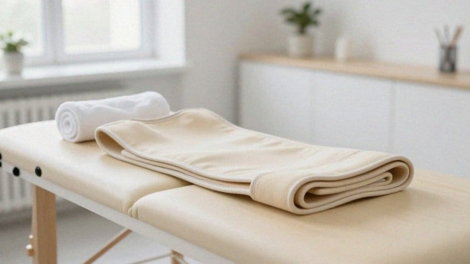 Jak prawidłowo nosić gorset ortopedyczny?