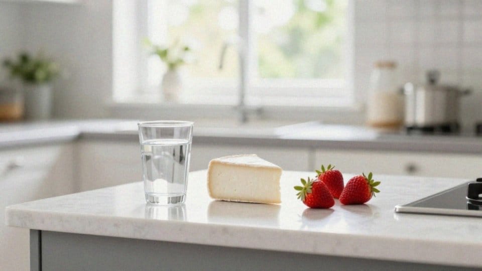 Jak zmiana diety pomaga ograniczyć próchnicę?