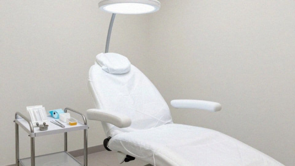 Jakie są ryzyka przeszczepu wąsów i mikropigmentacji?