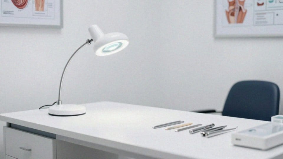 Kiedy potrzebna jest wizyta u dermatologa?