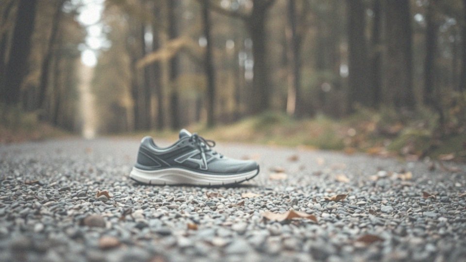 Co powoduje uraz śródstopia?